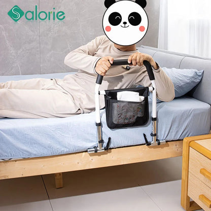 Adjustable Bed Mobility Aid