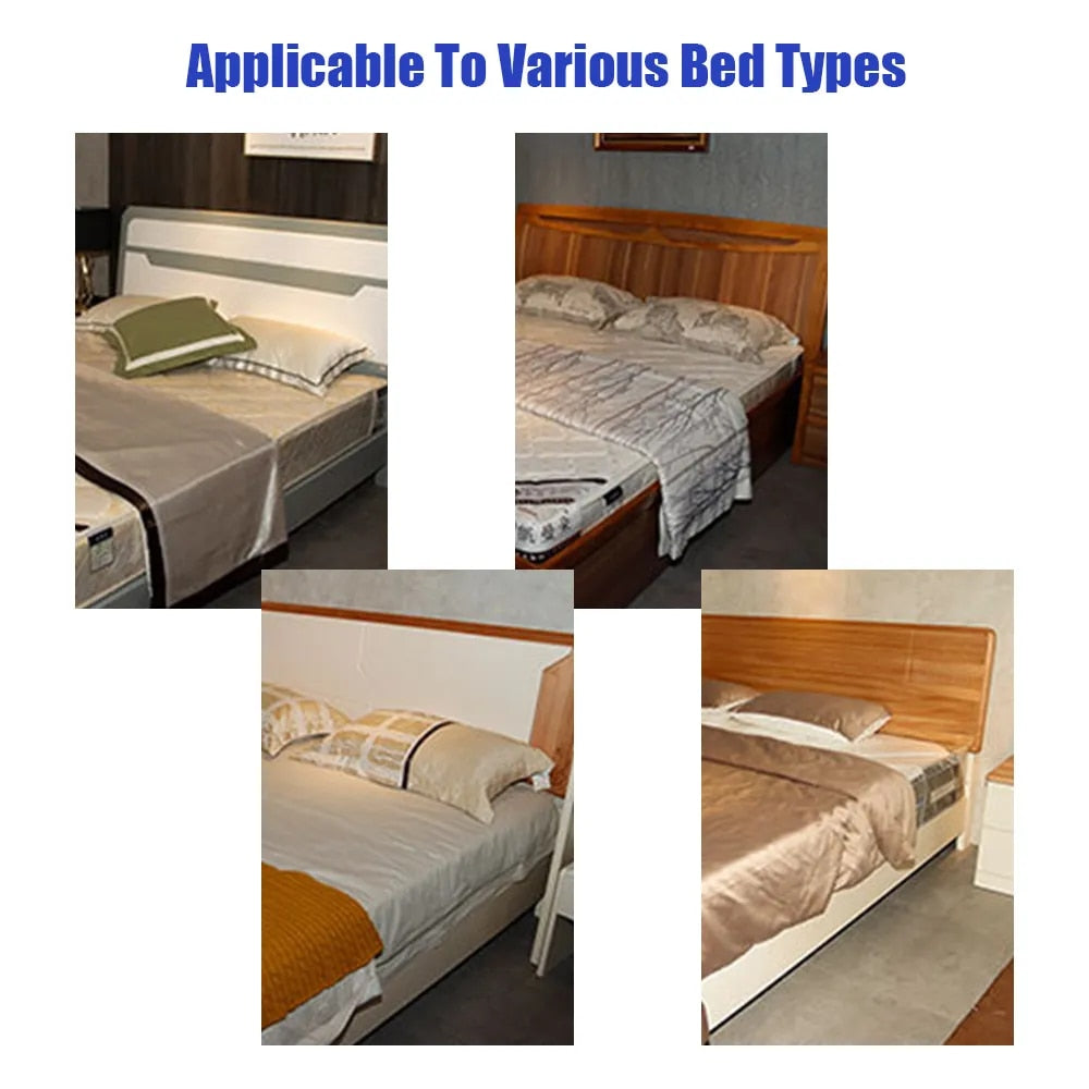 Adjustable Bed Mobility Aid