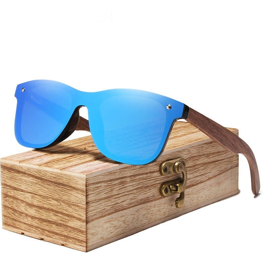 Deluxe Club Sunglasses