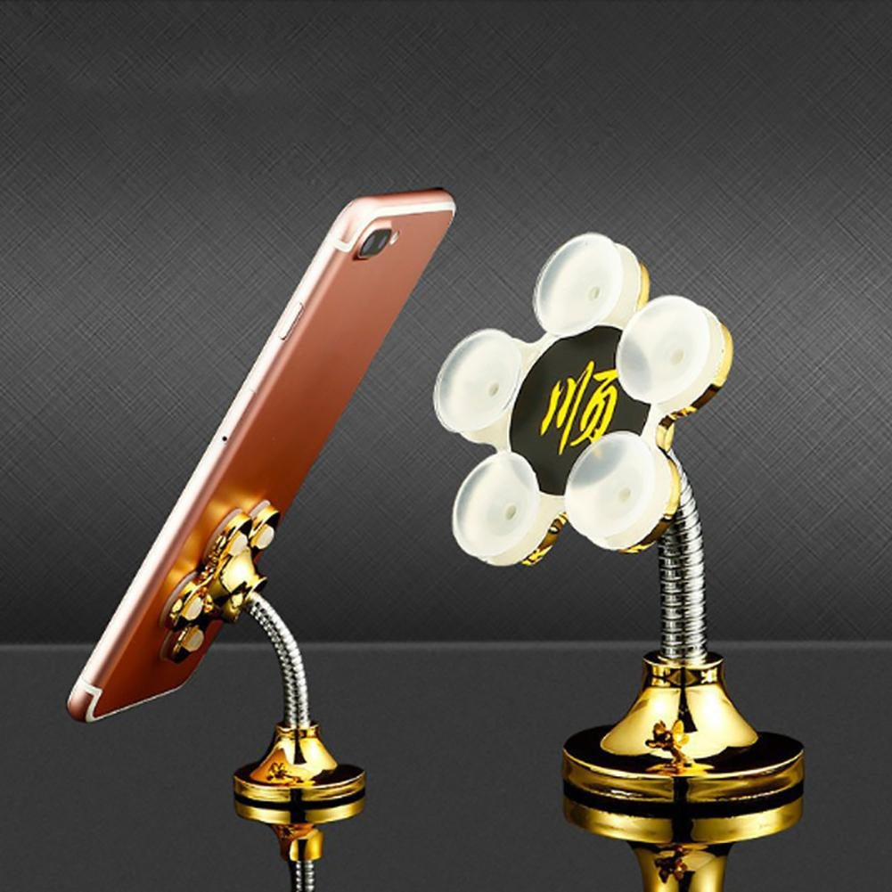 360 Rotating Phone Holder